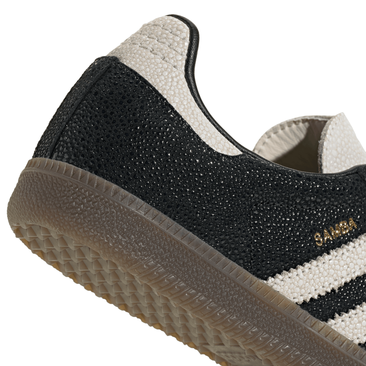 adidas Samba OG Stingray Black White (Women's)