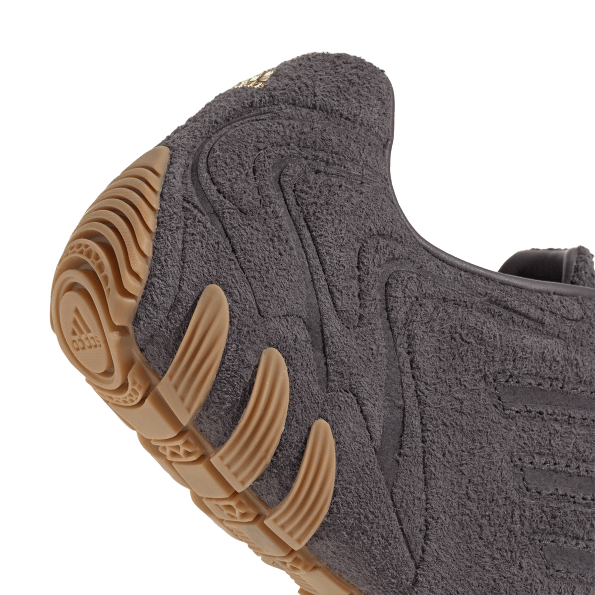 adidas Ghost Sprint Grey Strata Team Victory Red (Women's)
