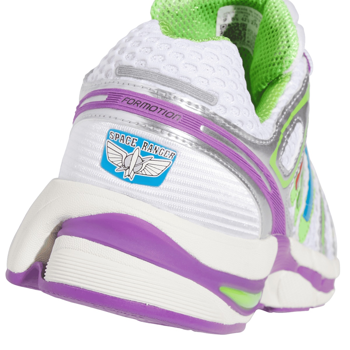 adidas Adistar Control 5 Disney Pixar's Toy Story Buzz Lightyear