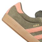adidas Nora Olive Strata Wonder Clay