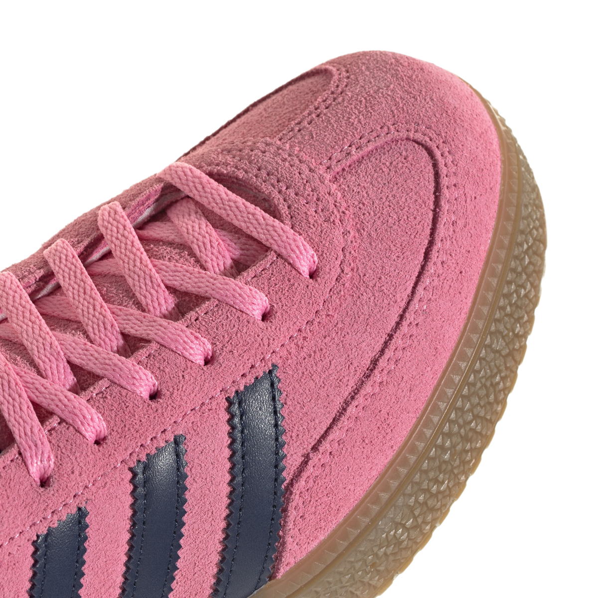 adidas Handball Spezial Bold Bliss Pink Night Indigo (Women's)
