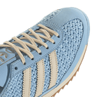 adidas SL 72 OG Clear Sky Sand Strata Cream White (Women's)