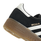 adidas Handball Spezial Bold Black White Gum (Women's)