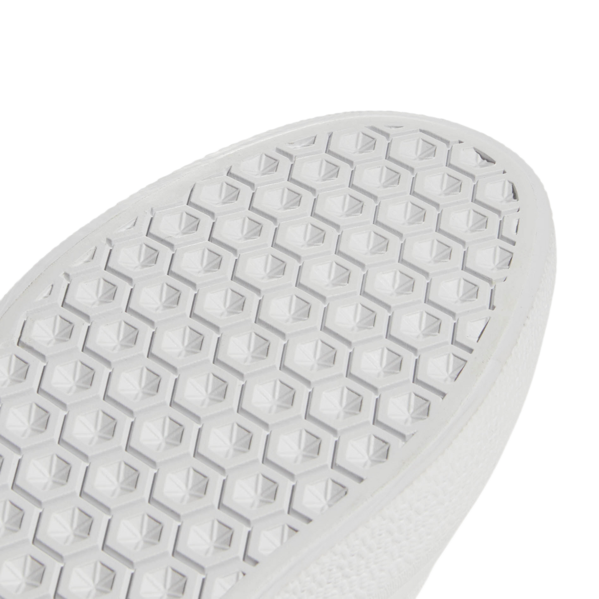 adidas 3MC Vulc Cloud White