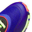 adidas Ownthegame 3.0 Lucid Blue Lemon Black (GS)