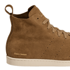 adidas Superstar Hi Wales Bonner Brown