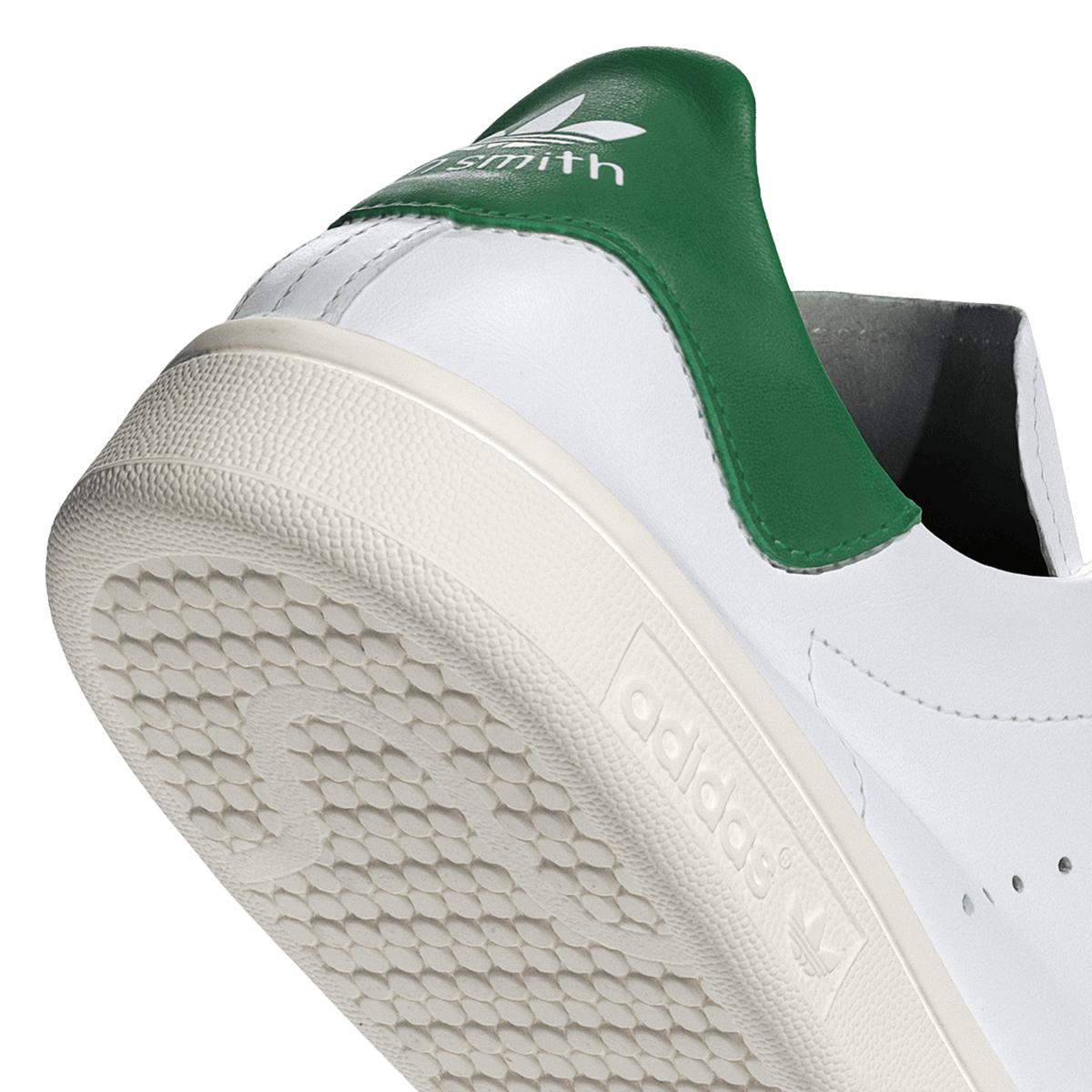 adidas Stan Smith Decon Cloud White Green