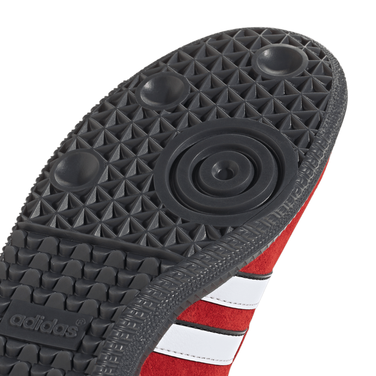 adidas Palos Hills 100 Thieves Red