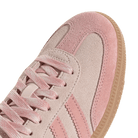 adidas Samba OG Wonder Quartz Wonder Mauve (Women's)
