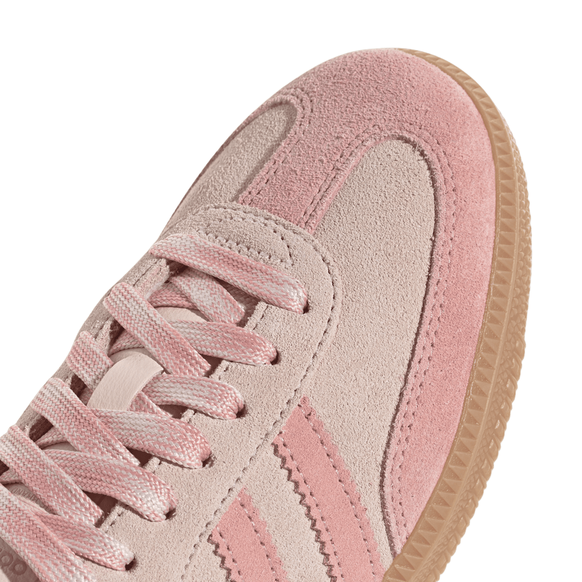 adidas Samba OG Wonder Quartz Wonder Mauve (Women's)