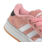 adidas Campus 00s Comfort Closure Semi Pink Spark Cloud White Gum (TD)