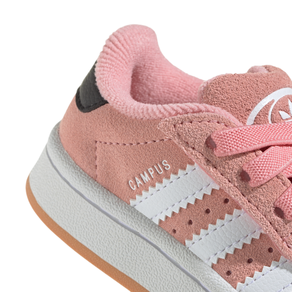 adidas Campus 00s Comfort Closure Semi Pink Spark Cloud White Gum (TD)