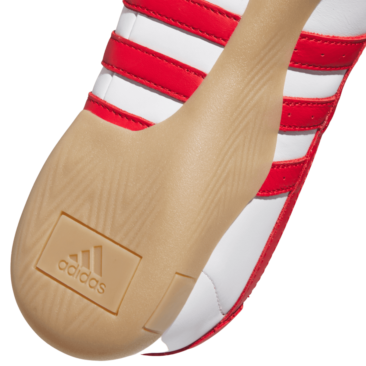adidas Taekwondo Mei Ballet White Better Scarlet (Women's)