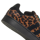 adidas Campus 00s Leopard Black (Women's)