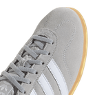 adidas Gazelle Lo Pro Grey White Gum (Women's)