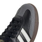 adidas Samba OG Black Off White Gold (Women's)