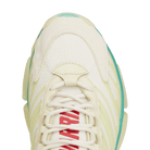 adidas Megaride AG Willy Chavarria Cream White Yellow