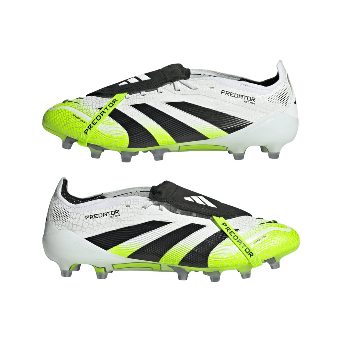 adidas Predator Elite Foldover Tongue AG Radiant Blaze Pack