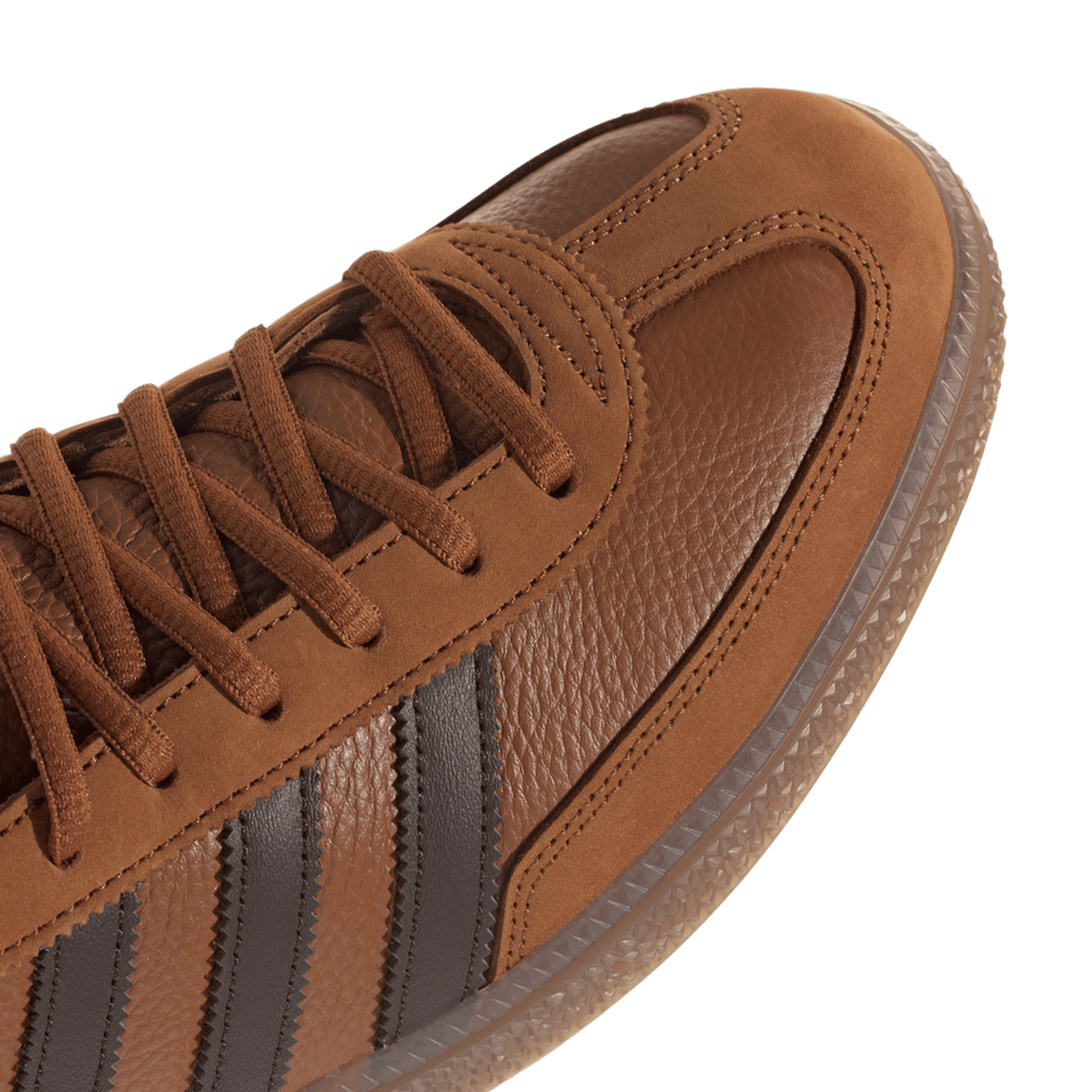 adidas Handball Spezial Dusky Bronze Aurora Coffee