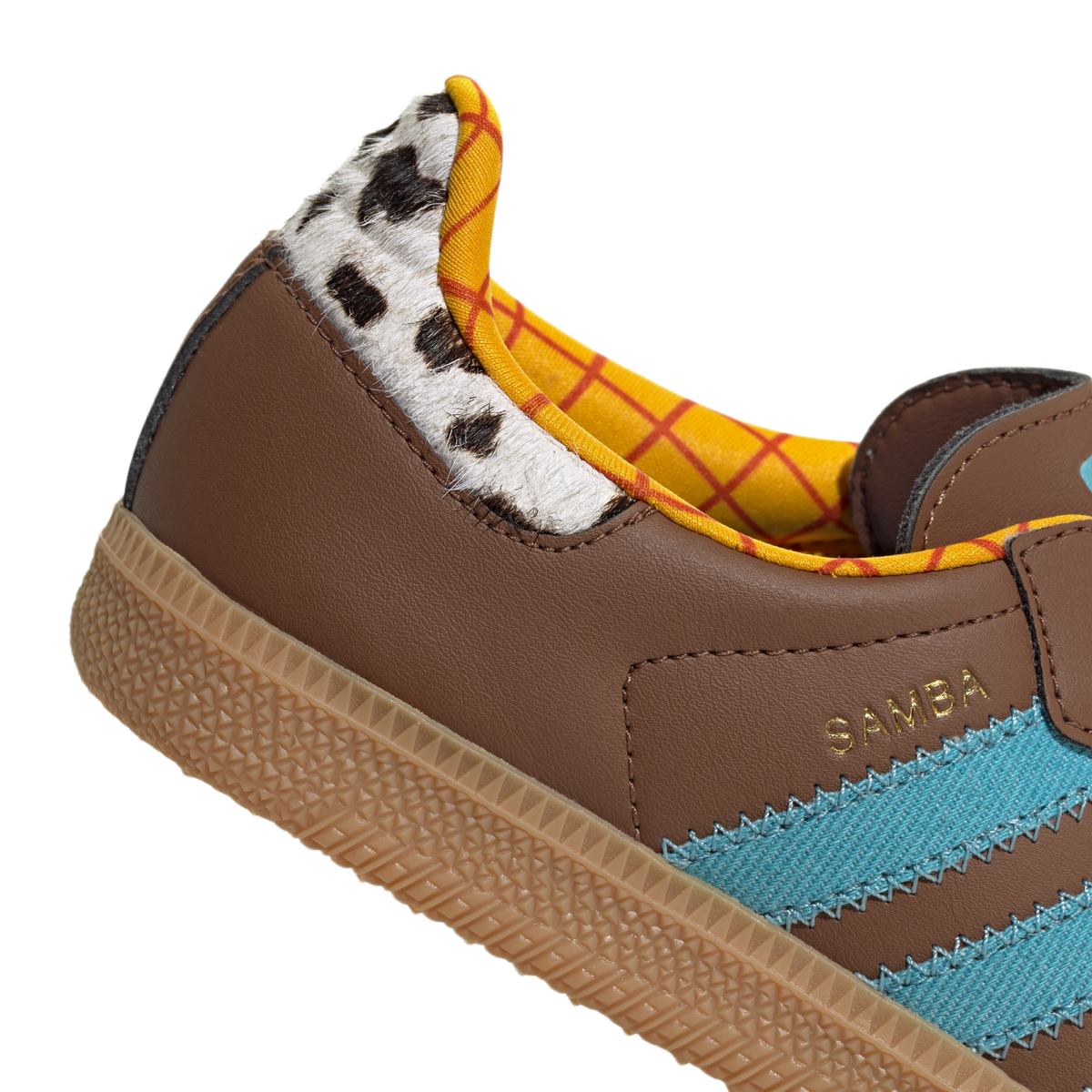 adidas Samba OG Toy Story Woody (GS)