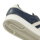 adidas Superstar II Night Indigo Off White Snakeskin (Women's)