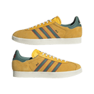 adidas Gazelle Indoor Bob Marley Bold Gold