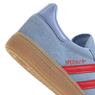 adidas Handball Spezial Glow Blue Red Blue Spark (Women's)