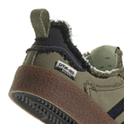 adidas Campus 80s Song for the Mute Olive