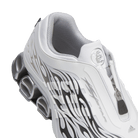 adidas Megaride S2 Hellstar White Black