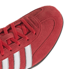 adidas Handball Spezial Lo Pro Better Scarlet White (Women's)