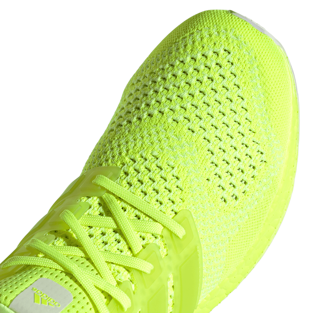 adidas Ultra Boost 1.0 DNA Solar Yellow