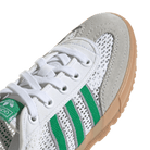 adidas Tischtennis Footwear White Green (Women's)