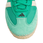 adidas Samba Espadrille CLOT By Edison Chen Court Green