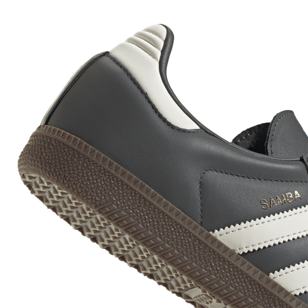 adidas Samba OG Grey Five White Gum