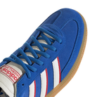 adidas Handball Spezial Blue Better Scarlet
