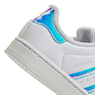 adidas Superstar II White Iridescent Stripes (PS)