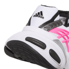 adidas Adistar XLG 2.0 Lucid Pink Black Silver Metallic (Women's)