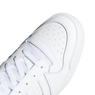 adidas Forum Mid Triple White