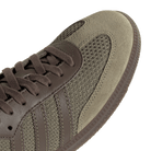 adidas Samba OG Orbit Green Cargo Brown