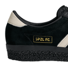 adidas Gazelle SPZL F.C. Black White