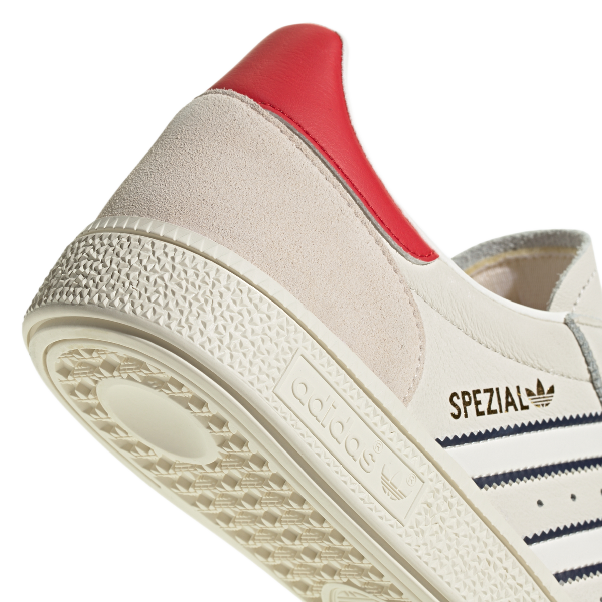 adidas Handball Spezial Scarlet Night Indigo
