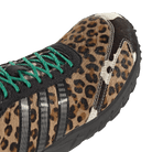 adidas Adizero Adios OG Black Green Leopard (Women's)