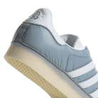 adidas Gazelle 85 Footpatrol Light Grey