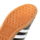 adidas Hamburg Black White Gum (Women's)