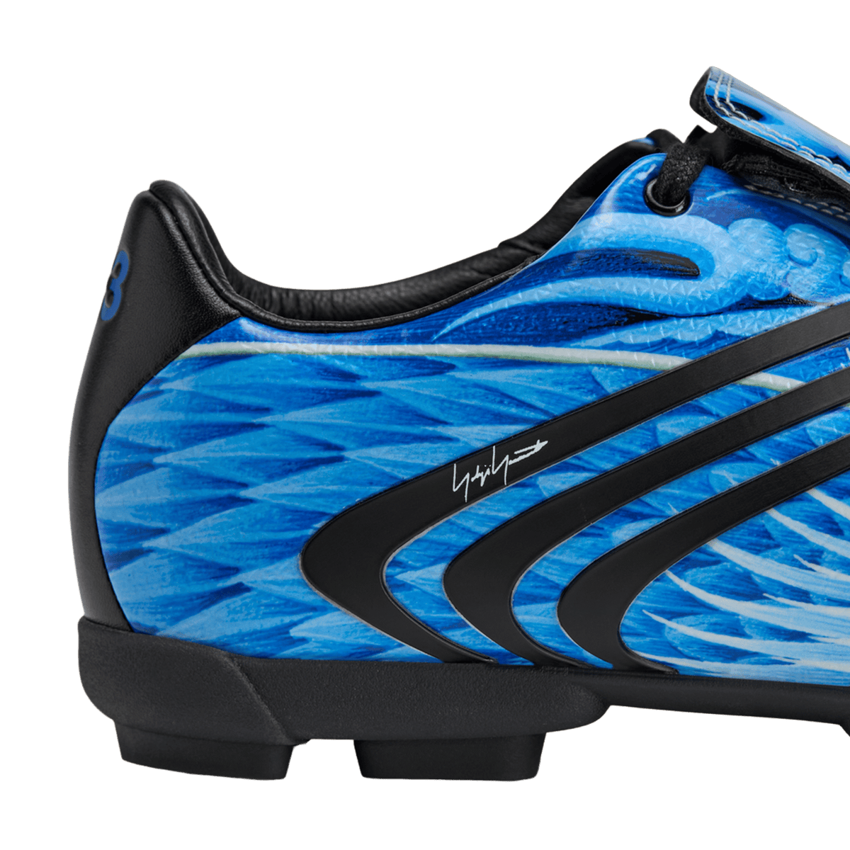 adidas Y-3 F50 Tunit Beast Pack Dragon