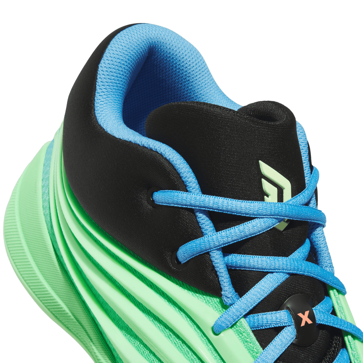 adidas Dame 10 Dame’s Light