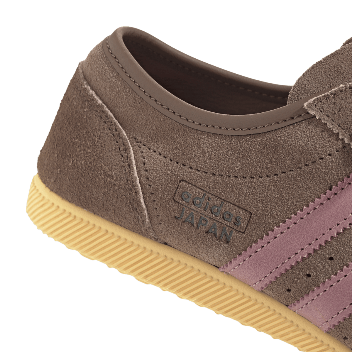 adidas Japan Decon Earth Strata Magic Mauve (Women's)