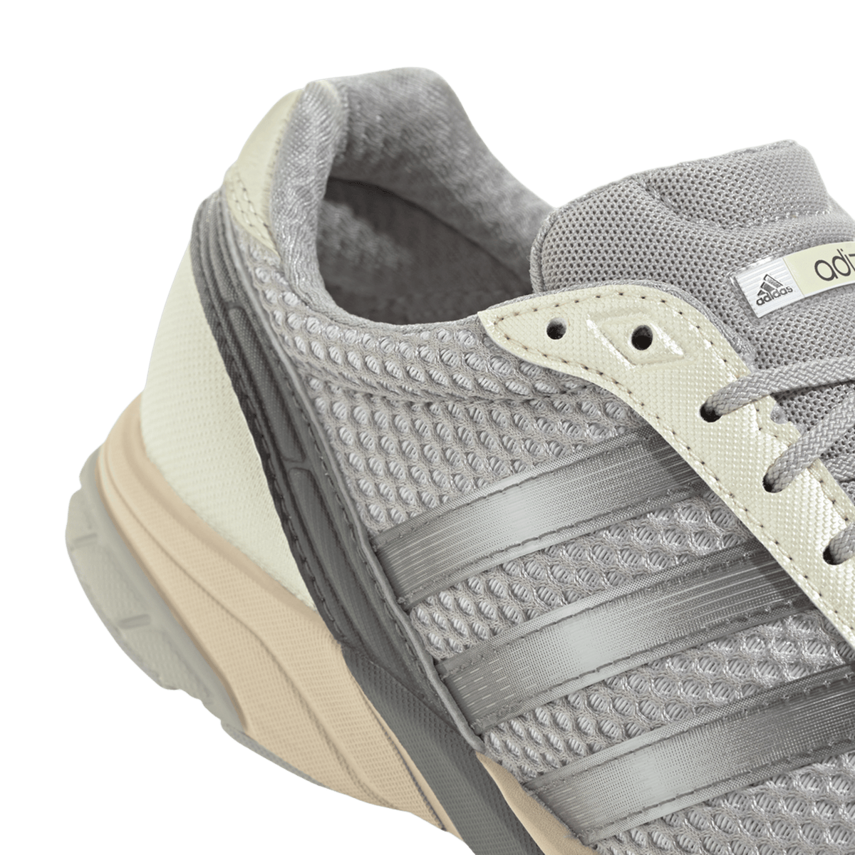 adidas Adizero Adios OG Grey Four Ice Gold Metallic (Women's)
