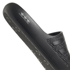 adidas Adilette Ayoon Core Black Cloud White (Women's)