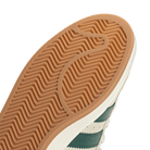 adidas Campus 00s Cream White Collegiate Green